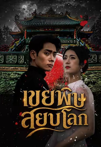 เขยพิษสยบโลก