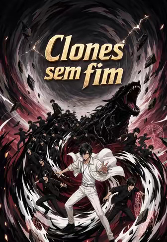 Clones sem fim