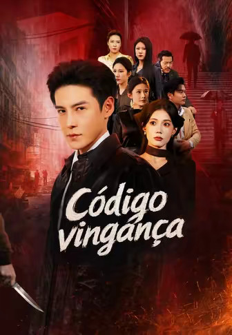 Código vingança