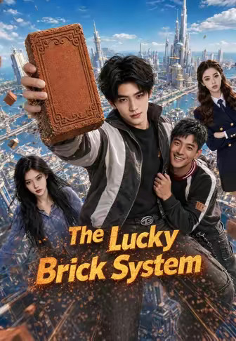 The Lucky Brick System