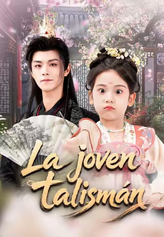 La joven talismán