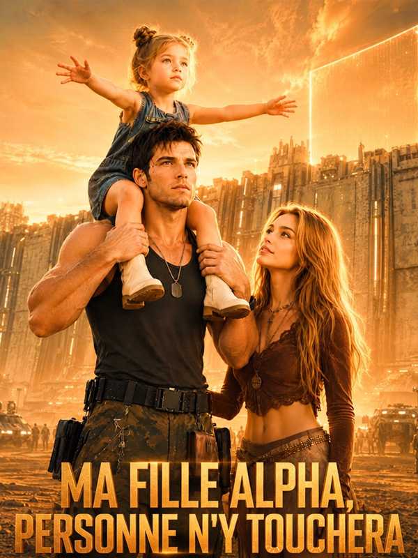Ma Fille Alpha, Personne n'y Touchera