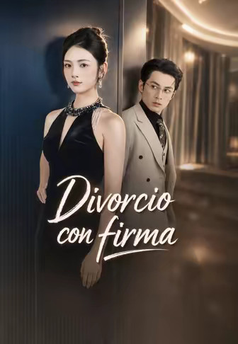 Divorcio con firma