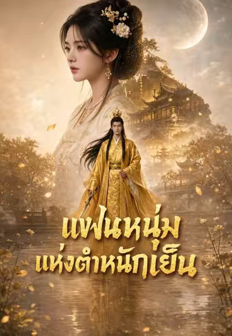 แฟนหนุ่มแห่งตำหนักเย็น