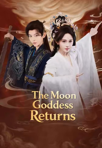 The Moon Goddess Returns