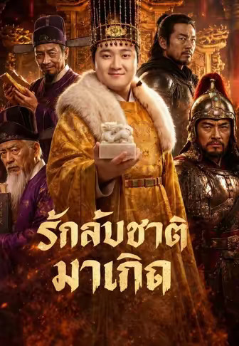 รักกลับชาติมาเกิด