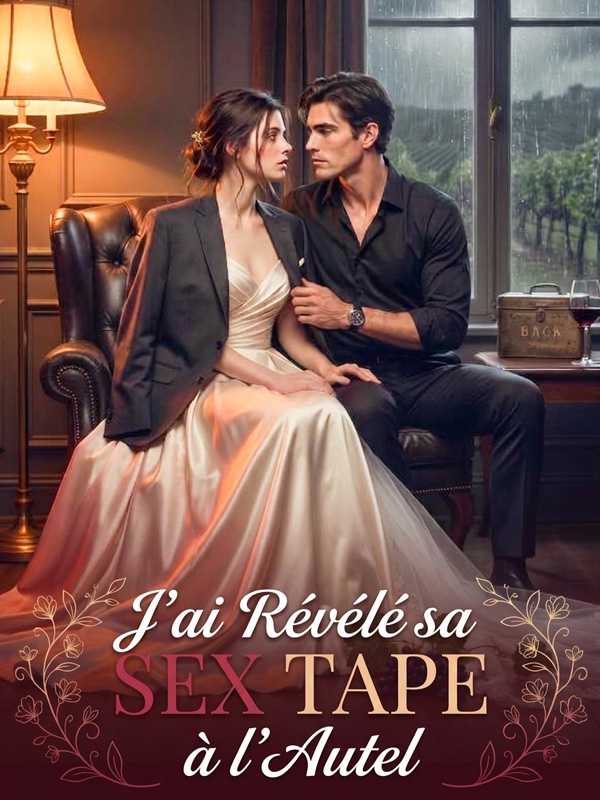 J'ai Révélé sa Sextape à l'Autel