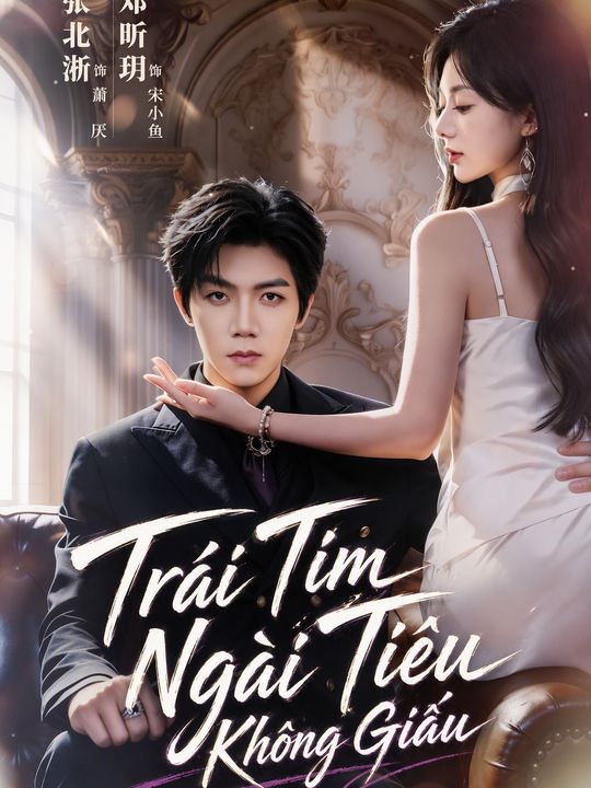 Lỡ Yêu Chú Của Bạn Trai