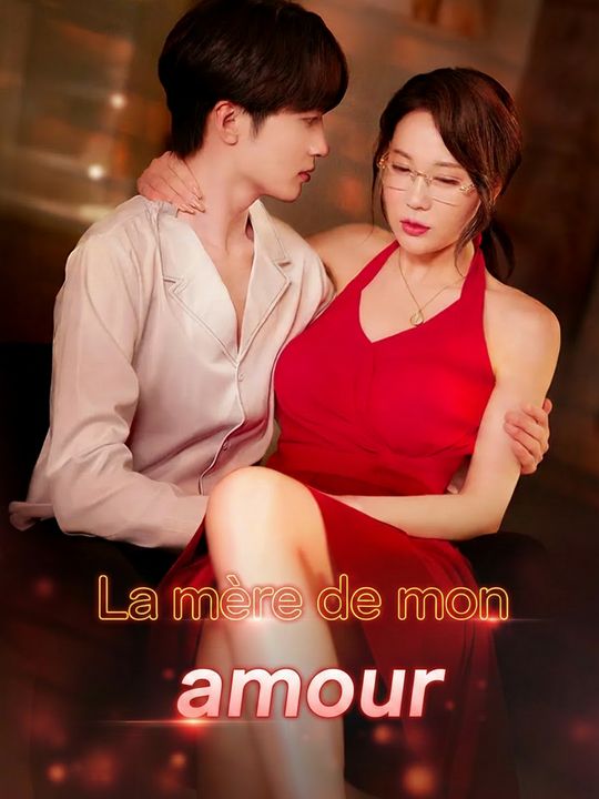 La mère de mon amour