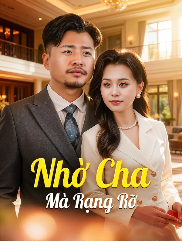 Nhờ Cha Mà Rạng Rỡ(Phiên bản lồng tiếng)