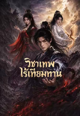 วิชาเทพไร้เทียมทาน