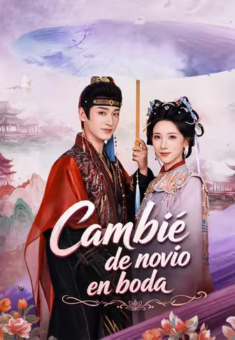 Cambié de novio en boda