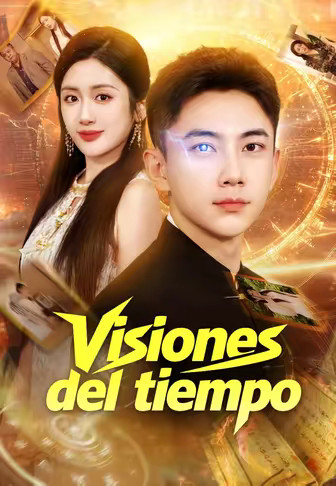 Visiones del tiempo