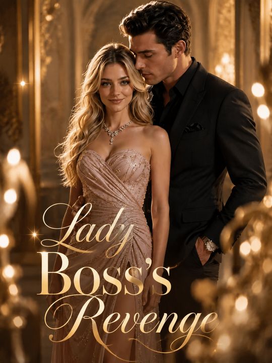 Lady Boss’s Revenge