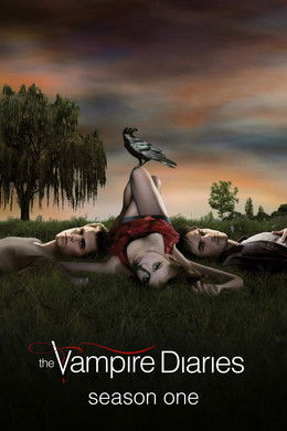 The Vampire Diaries [Indonesian] S1 (2009)