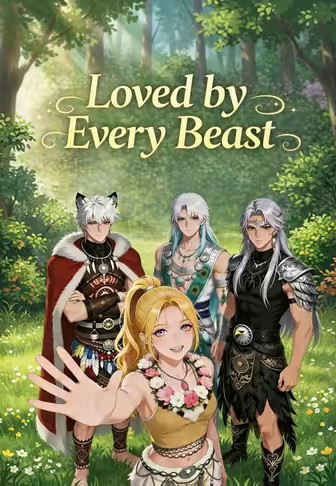 Loved by Every Beast