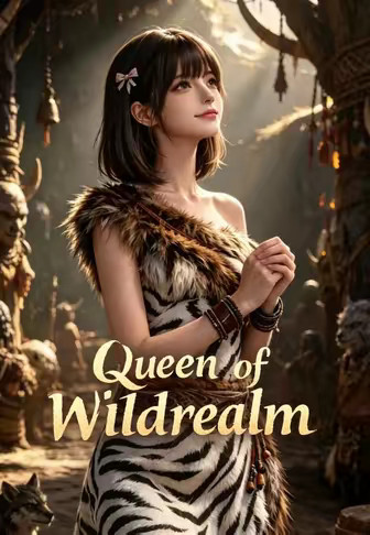 Queen of Wildrealm