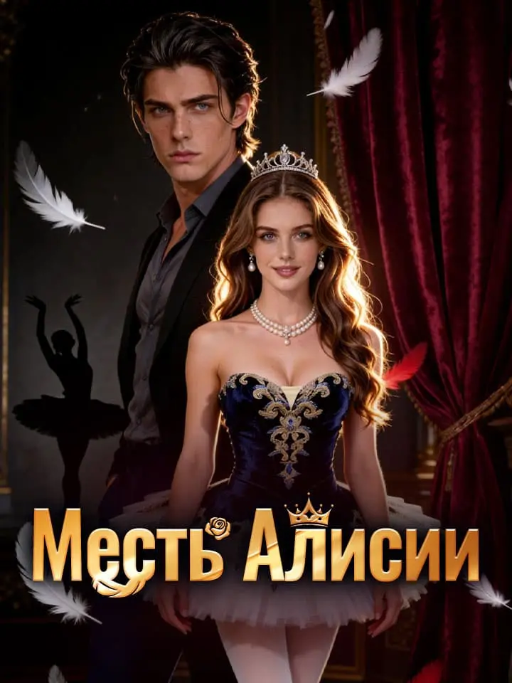 Месть Алисии