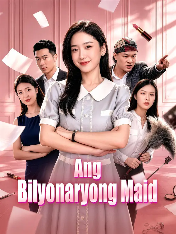 Ang Bilyonaryong Maid