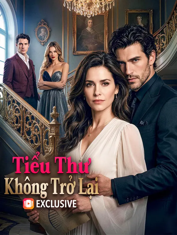 Tiểu Thư Không Trở Lại