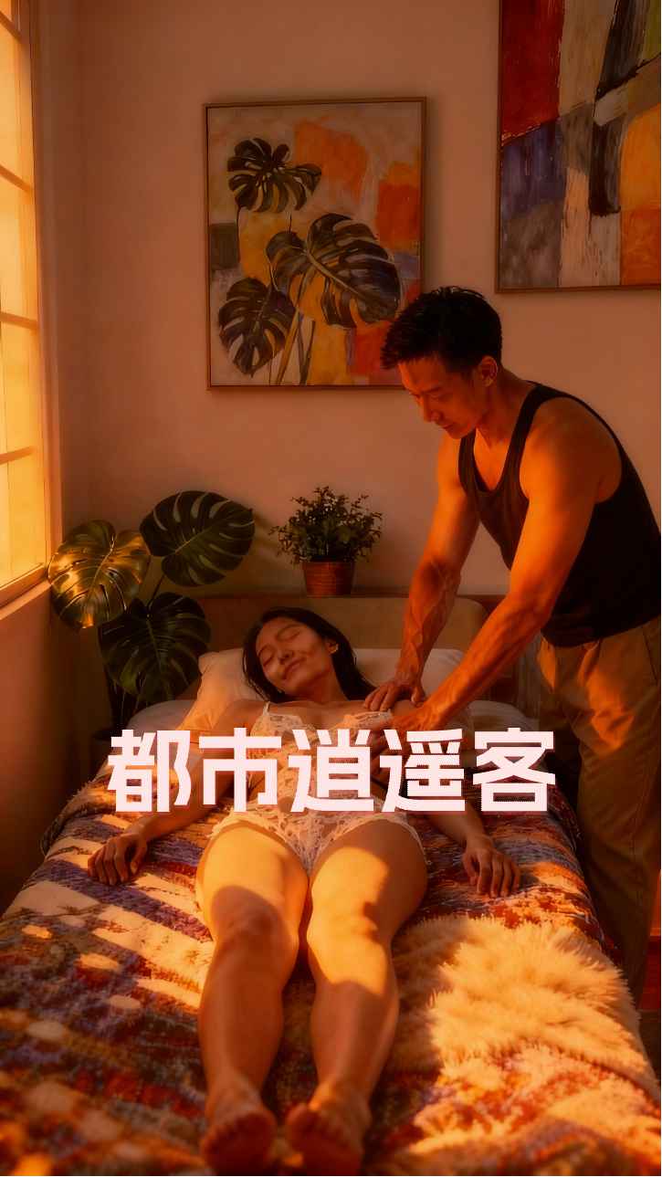 都市逍遥客