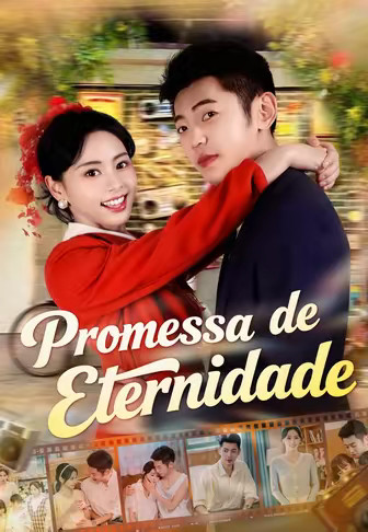 Promessa de Eternidade