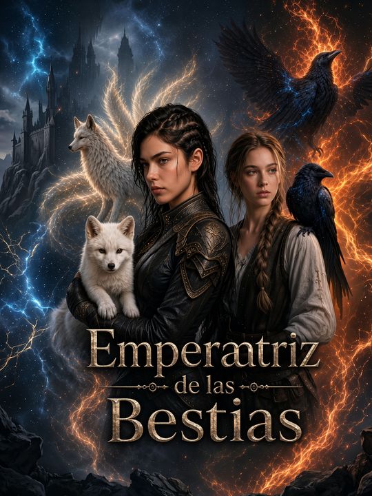 Emperatriz de las Bestias