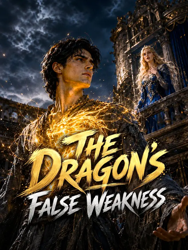 The Dragon's False Weakness