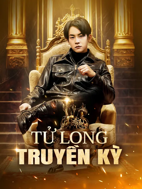 Tử Long Truyền Kỳ(Phiên bản lồng tiếng)