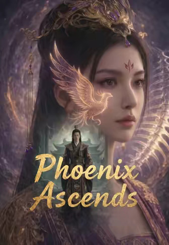 Phoenix Ascends