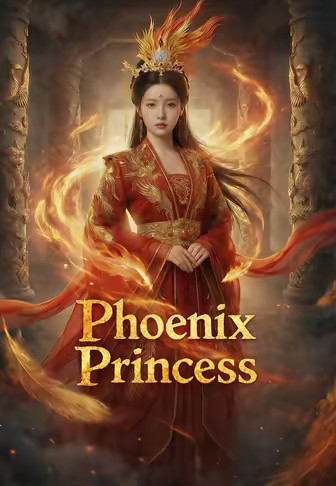 Phoenix Princess
