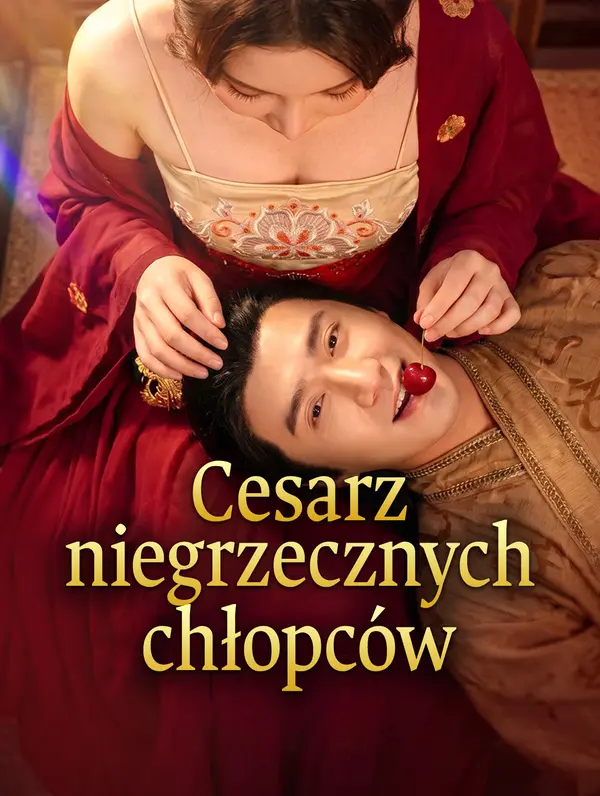 Cesarz niegrzecznych chłopców