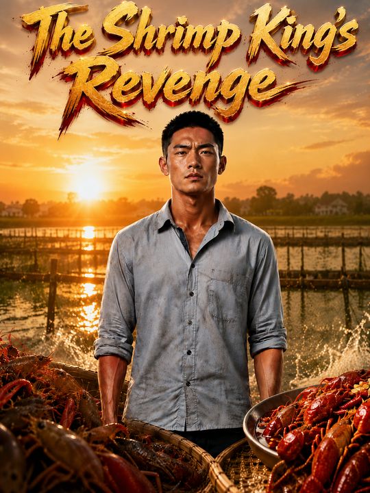 Balas dendam raja lobster