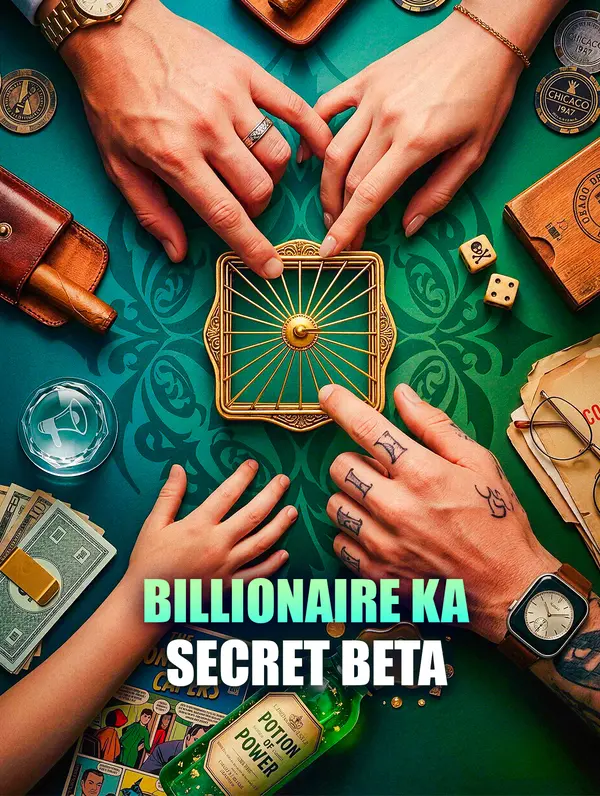 Billionaire Ka Secret Beta