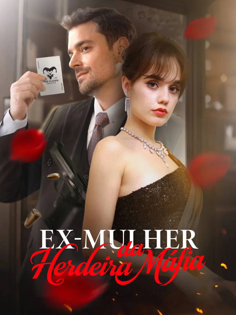 Ex-Mulher,Herdeira da Máfia
