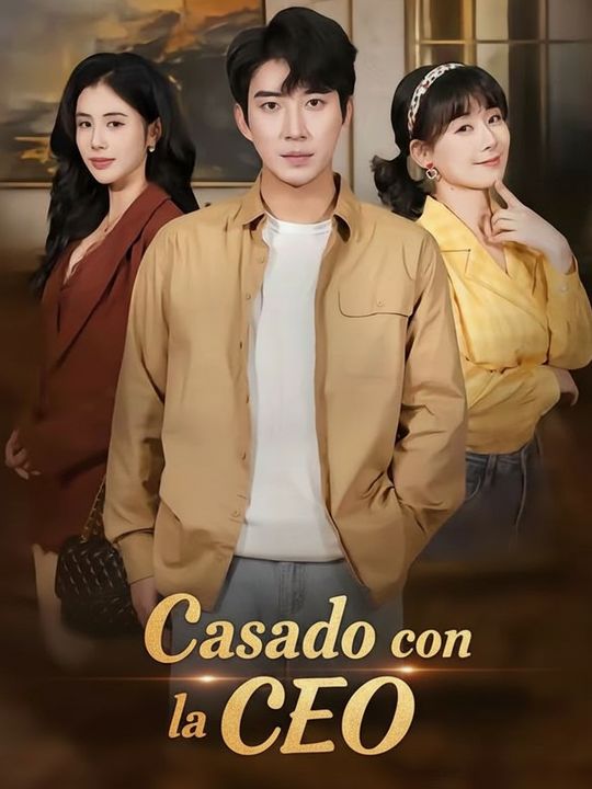 Kekuatan rahasia suami CEO