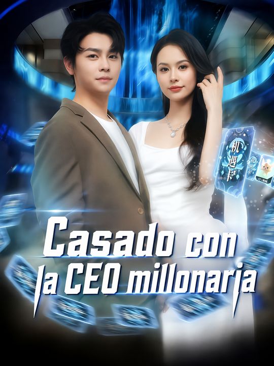 Suami buangan menikahi CEO