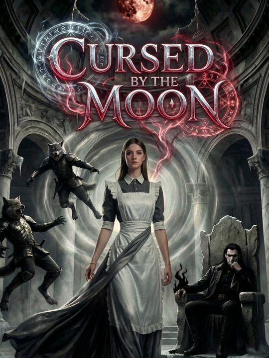 Cursed by the Moon