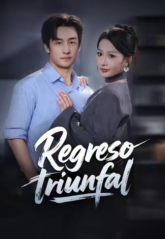 Regreso triunfal(Doblado)