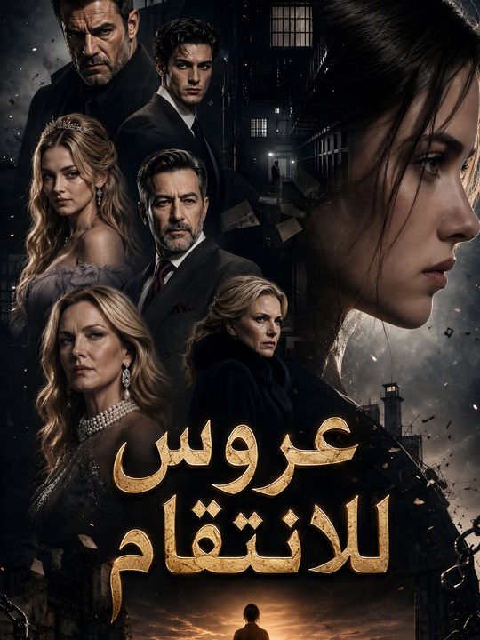 عروس للانتقام