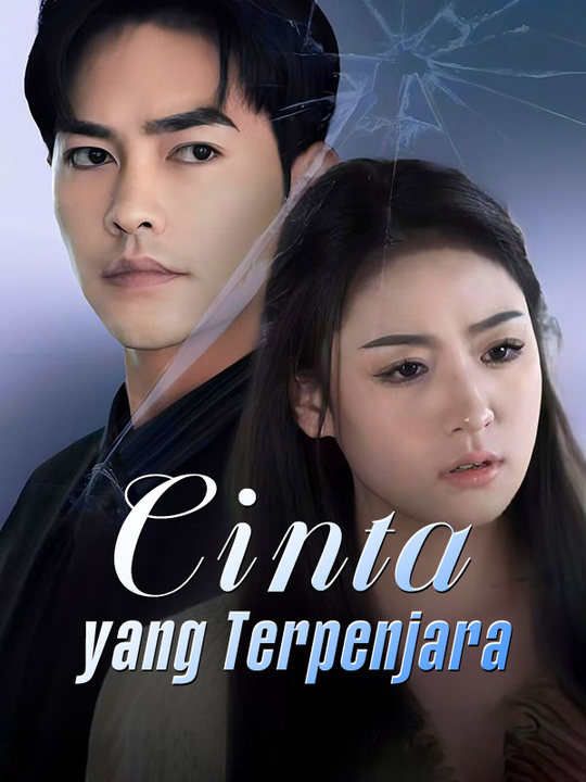 Cinta yang Terpenjara
