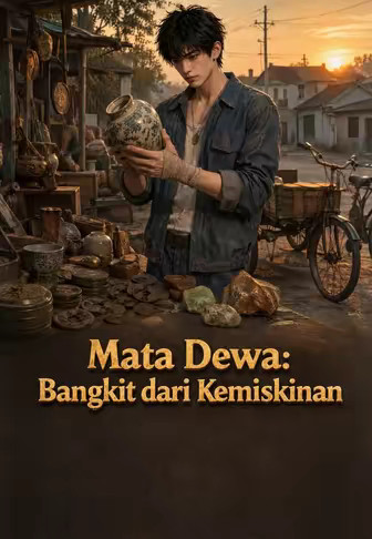 Mata Dewa: Bangkit dari Kemiskinan