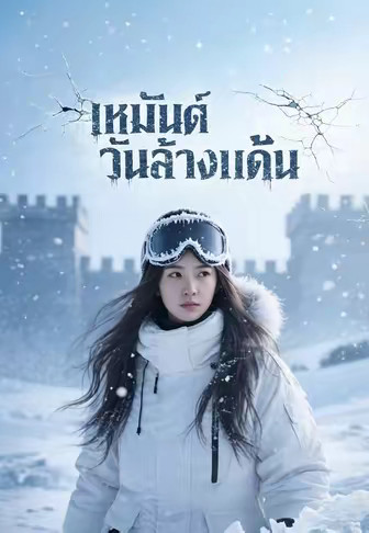 เหมันต์วันล้างแค้น