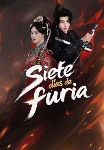 Siete días de furia