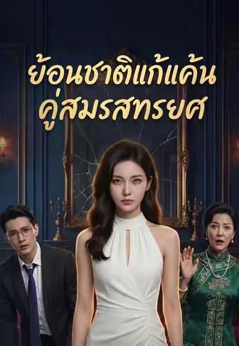 ย้อนชาติแก้แค้นคู่สมรสทรยศ