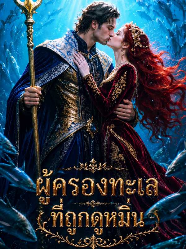 ผู้ครองทะเลที่ถูกดูหมิ่น