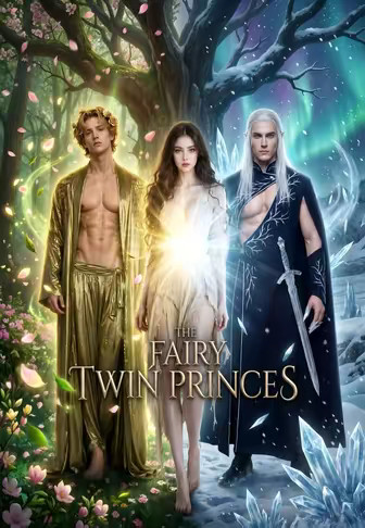 The Fairy Twin Princes