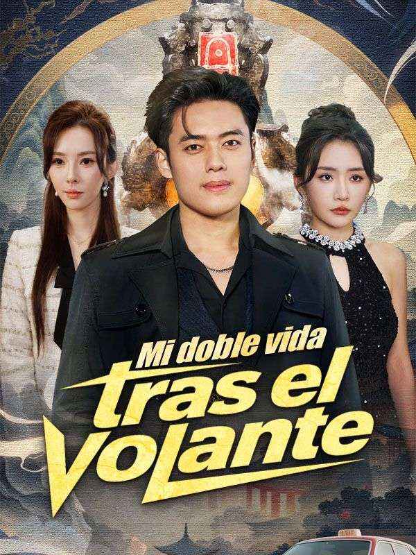 Mi doble vida tras el volante