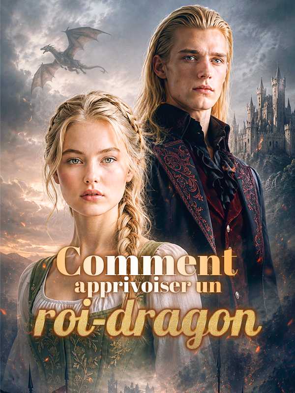 Comment apprivoiser un roi-dragon