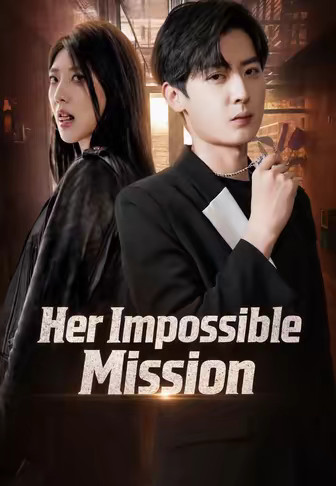 Her Impossible Mission
